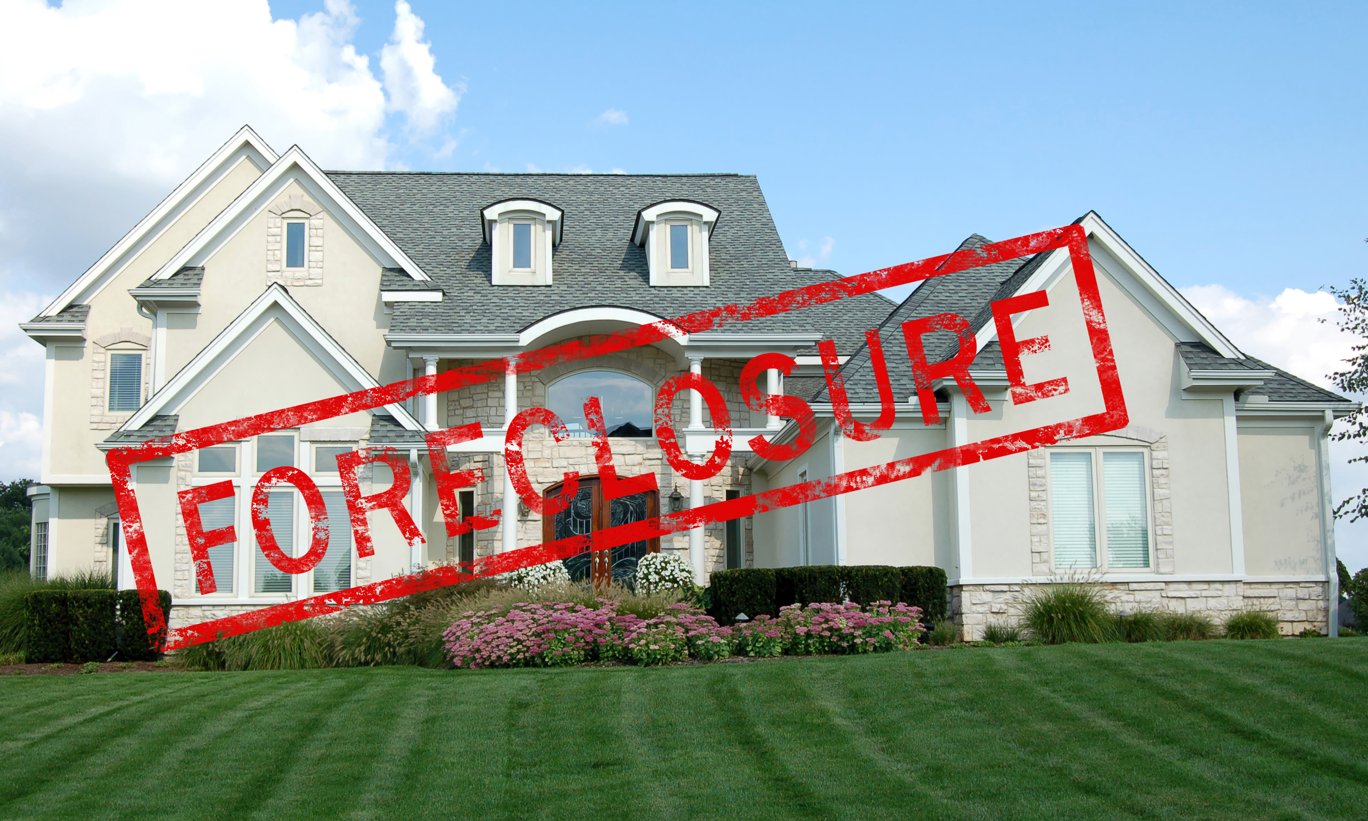 Call Home Appraisal Services when you need appraisals regarding Saint Croix foreclosures